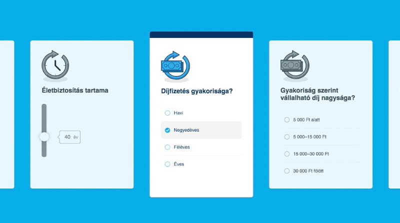Bank assessment tool